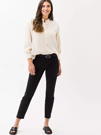 BRAX | Pantalon Skinny Fit SHAKIRA S | schwarz